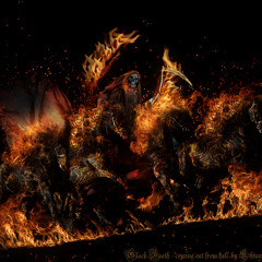 HaXim - Coming Death