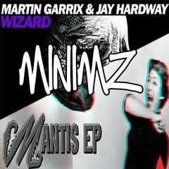 Martin Garrix x Aweminus - Untitled Wizard (Minimz Bootleg)