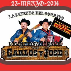 carlos y jose