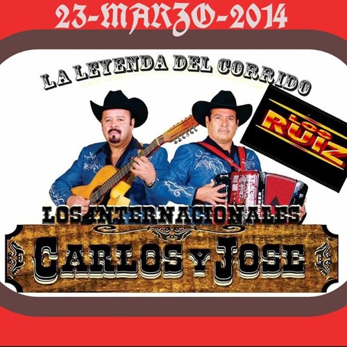 carlos y jose