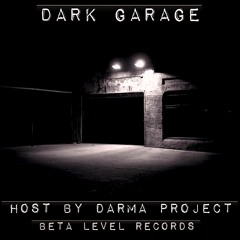 Dark Garage Host by Darma project