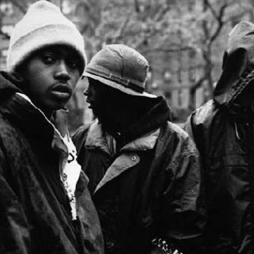 KANYE WEST / NAS / KRS-ONE / RAKIM / BETTER THAN I'VE EVER