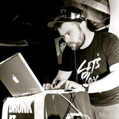 DRUNK AT VOGUE MARCH MIX 2014