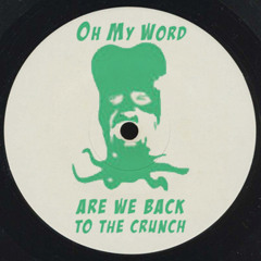 The Crunch