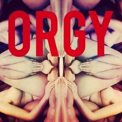 Orgy(sex party)