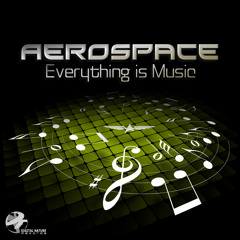 Aerospace - Everything Is Music (preview) OUT NOW ON CD!!!