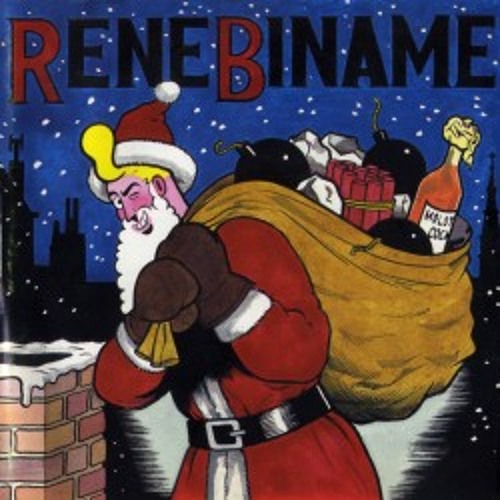 René Binamé - Rien n'a changé