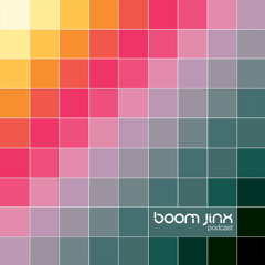 Boom Jinx Podcast Episode 013