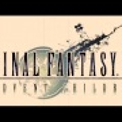 Final Fantasy VII J-E-N-O-V-A - Hip Hop Sample