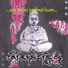 Om Mani Padmé Hum