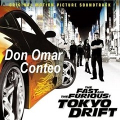 Stream 01.Don Omar - Conteo (Version Cumbia)ft. Speaker [DjKapochaVol.3] by  DJKapocha | Listen online for free on SoundCloud