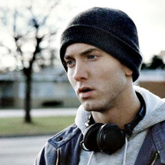 Eminem - Stronger Than I Was