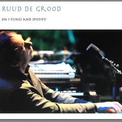 First Kiss Lonely Piano  081126