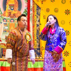 Sem choe lu ga (cover) by Ulap leki and kdd