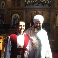 Fraction for the Great Lent - Fr. Morkos Elkomos