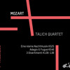 MOZART, Eine kleine Nachtmusik k525 (Menuetto : allegretto)