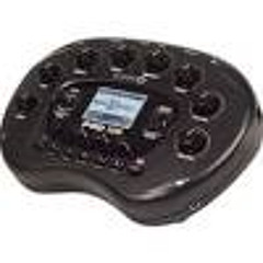 Line6 Pod HD does the Dave Gilmour Tone Stack