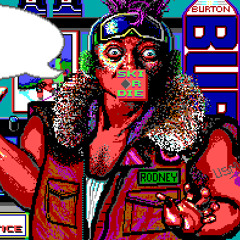 Ski Or Die
