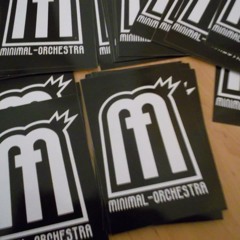 Minimal - Orchestra - DirectorsCut#1