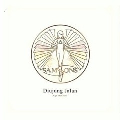 Di Ujung Jalan (Cover)