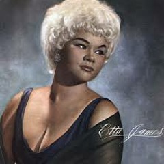 My Love (Etta James Sample) Rap Beat by Tommy Hooker Creations