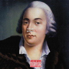 Lil Nigga, Goddess