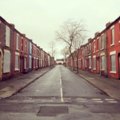 CUT - In Toxteth