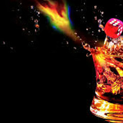 Hand Me A Drink- MrLilRaspy