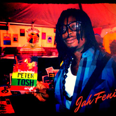 JAH FENIXX MUSIC TIME Mixtape By  Dj Gann (Costa Rica)