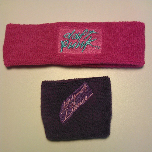 Call Yourself to Dance - Kavinsky VS Daft Punk