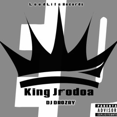 KING Jrozay - Boppin Ona Low (Prod. @Marl3y336)#KingJrodoaEP