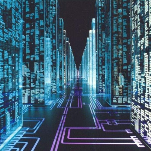 485 - Ghosts In The Machine