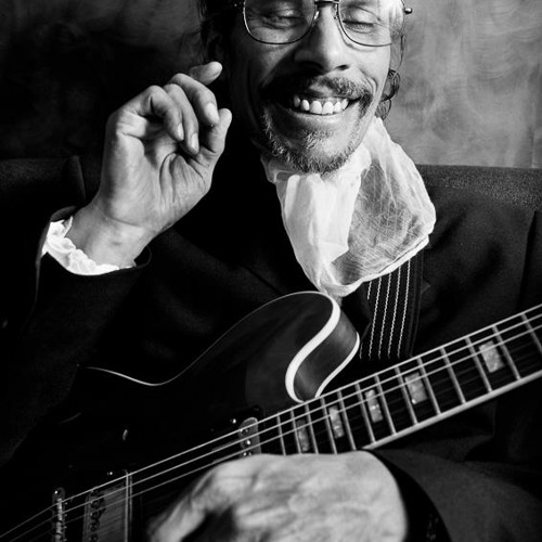 Shuggie Otis - Sweet Thang (Joebot the Robot Remix)