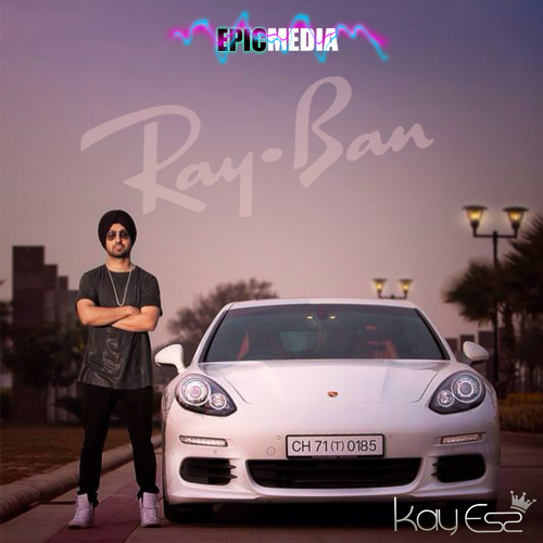 RayBan - Diljit Dosanjh - Kay Ess (REMIX 2014)