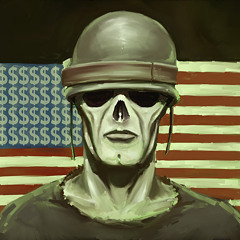 BAD ASS MOTHERFUCKER