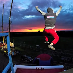 Standing On De Edge 2