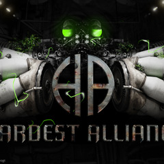 HARDEST ALLIANCE PRESENTS / DJM @ TOXIC SICKNESS SATURDAY / 15TH MARCH
