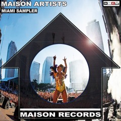 Craig Dickson - I Know (Forthcoming On Maison Records)