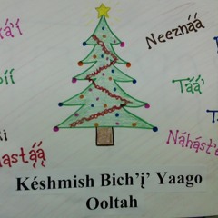 Keshmish Bich'i' Yaago Ooltah