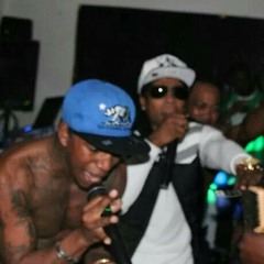 BloodCUZNZ CHOPPN