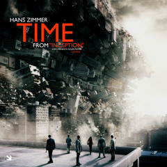 Hans Zimmer -  Time (GOLPE RMX) HARDTECHNO RMX