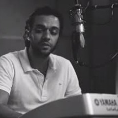 عبد الرحمن محمد  _ بروحي فتاه