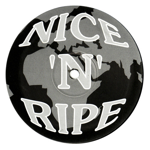 NICE N RIPE MIX