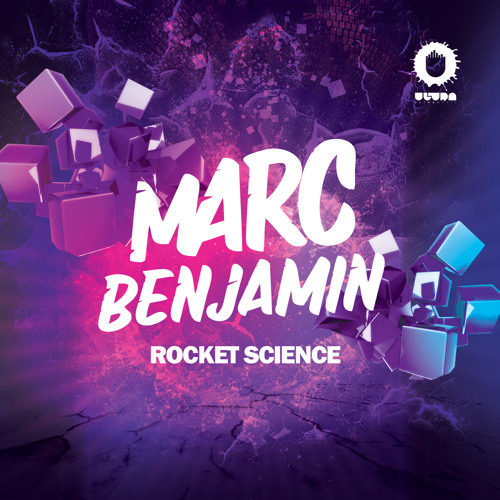 Marc Benjamin - Rocket Science