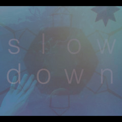 Ganju - Lost ("Slow Down" 19/03/2014)