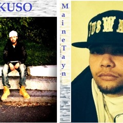 Smoking Class - Riz Wan ft. MaineTayn (Produced by Vybe Beatz)