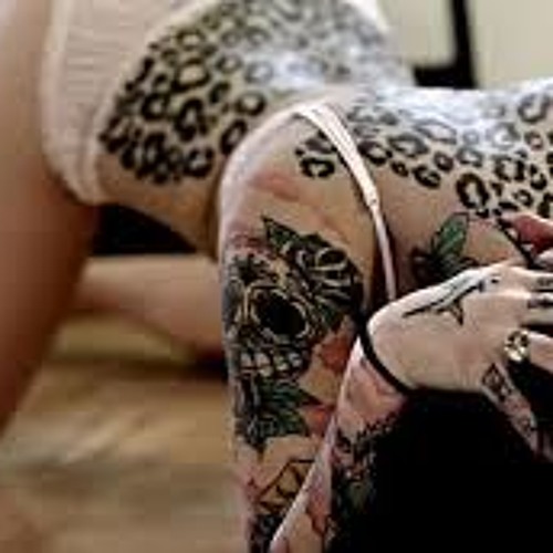 Cheetah Print feat Re-Proof