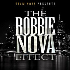 Rodeo - Robbie Nova