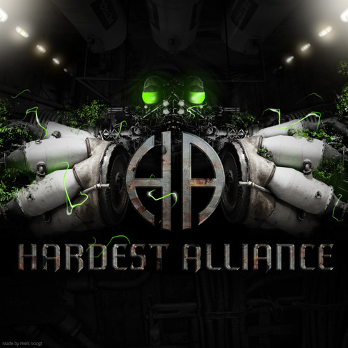 All the...DJM MIXES @ HARDEST ALLIANCE ON TOXIC SICKNESS RADIO!!!!!!!!