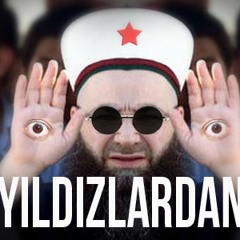 yıldızlardan